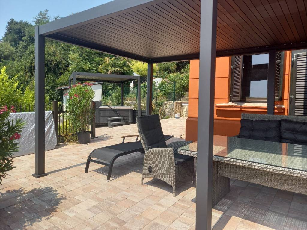 Квартира в Опатии, Хорватия, 120 м² - фото 2