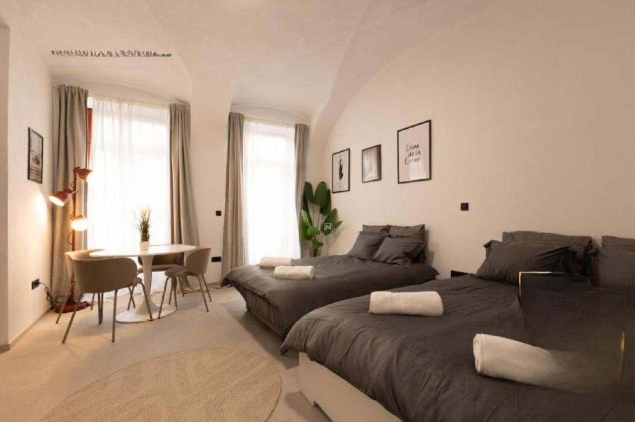 Квартира в Любляне, Словения, 85 м² - фото 2