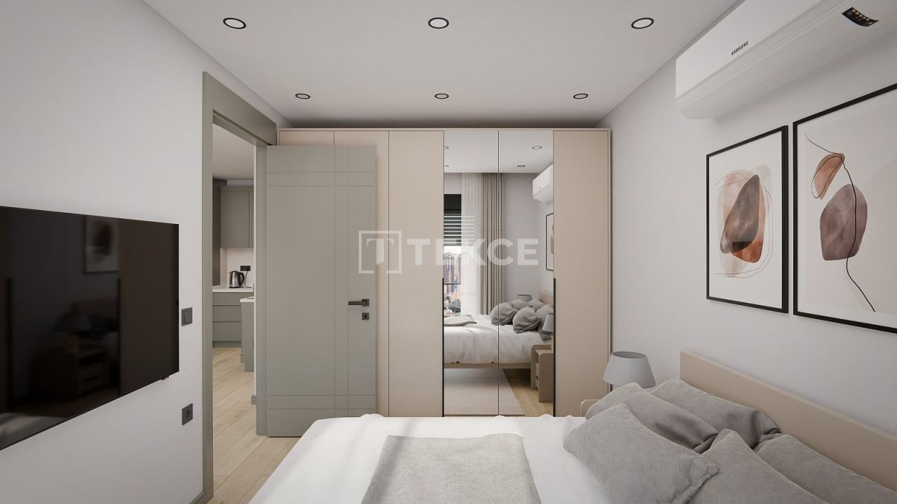 Пентхаус в Анталии, Турция, 200 м² - фото 4