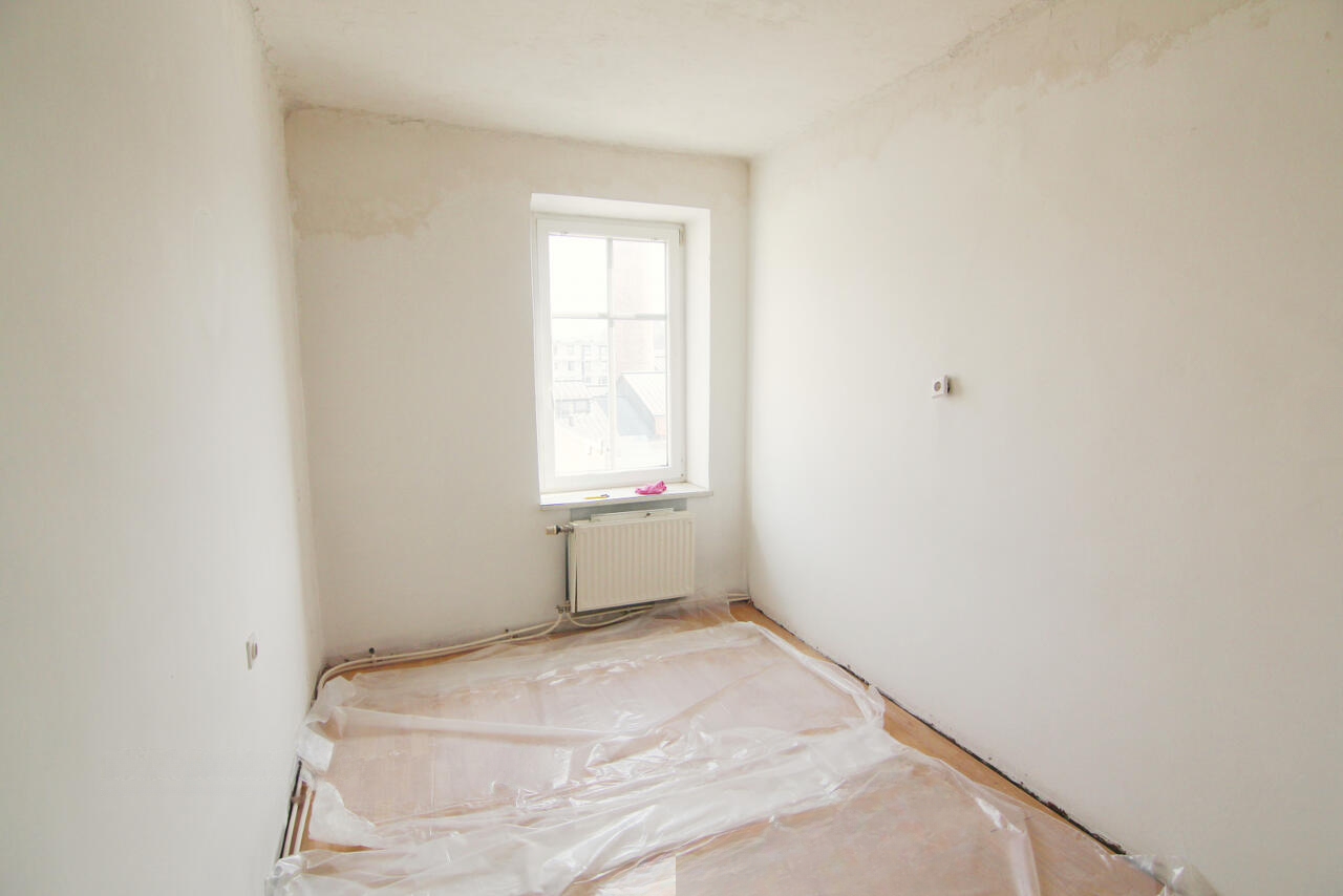 Квартира в Любляне, Словения, 80 м² - фото 2