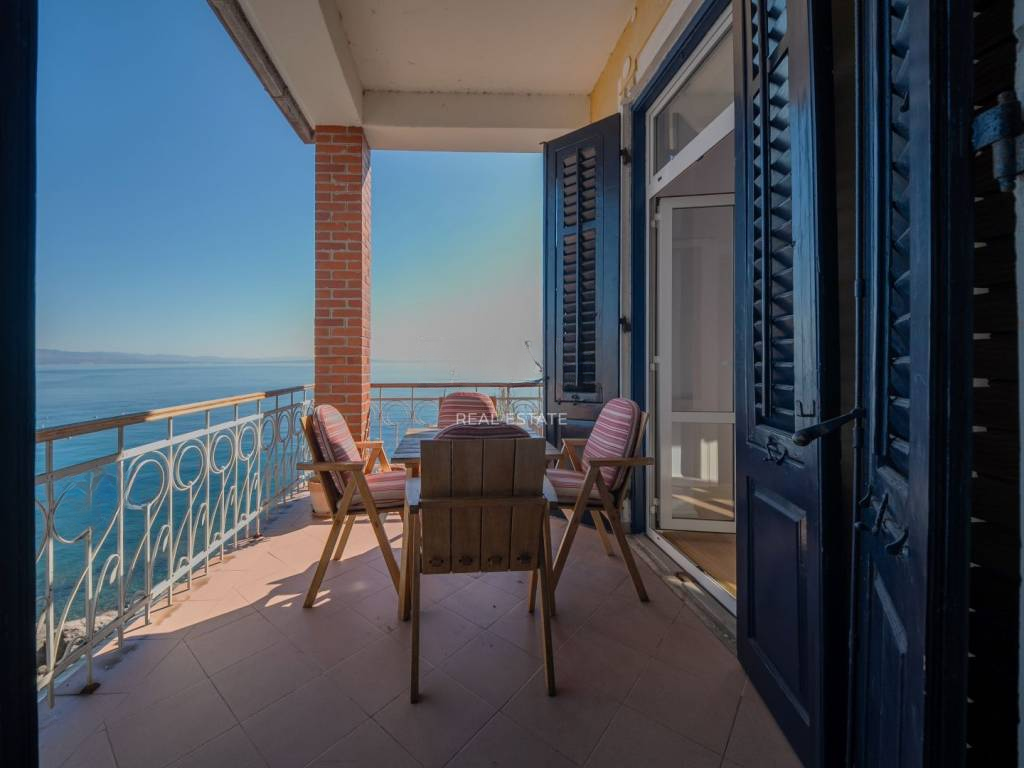 Квартира в Опатии, Хорватия, 75 м² - фото 3