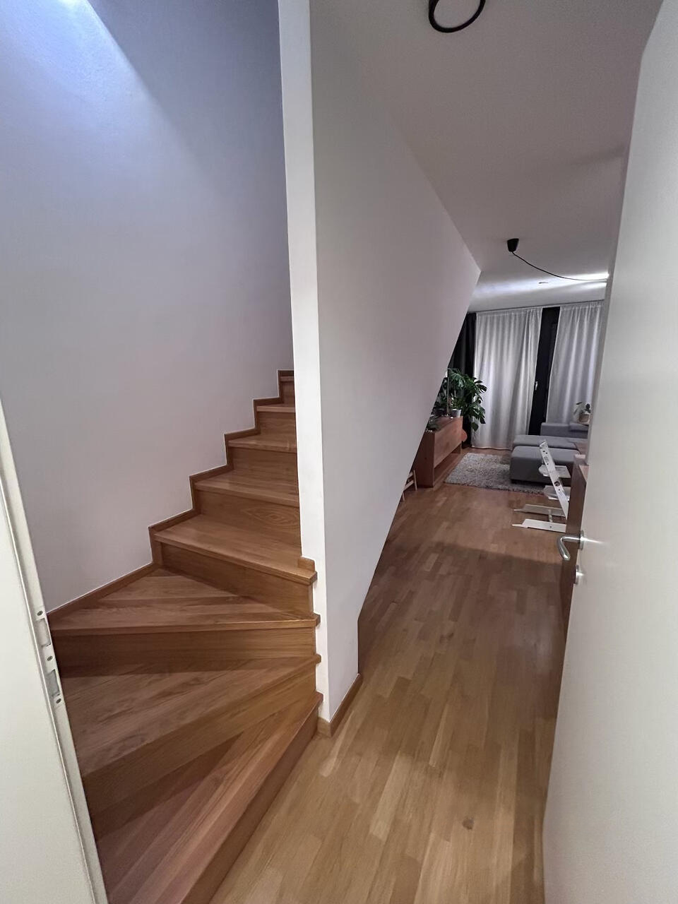 Квартира в Любляне, Словения, 95 м² - фото 3