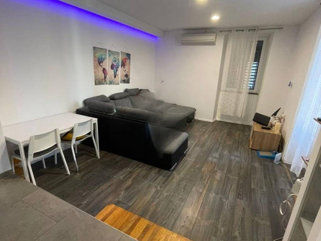 Квартира в Опатии, Хорватия, 100 м² - фото 3