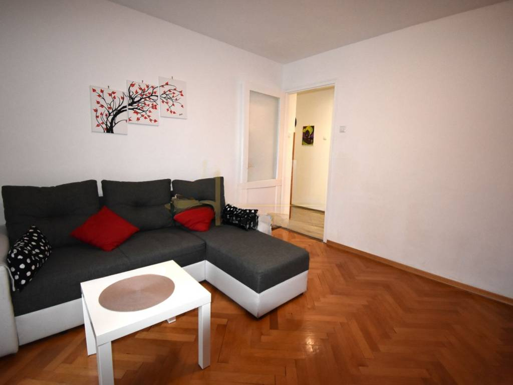 Квартира в Опатии, Хорватия, 57 м² - фото 3