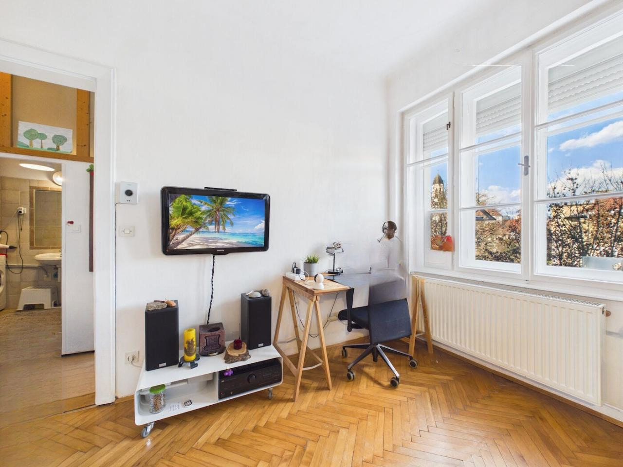 Квартира в Любляне, Словения, 57 м² - фото 3