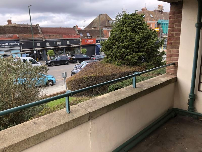 Квартира в Лондоне, Великобритания - фото 3