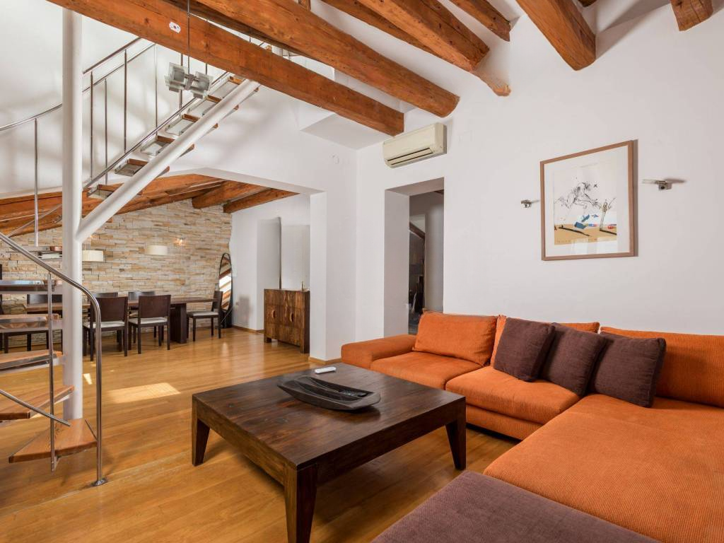 Квартира в Опатии, Хорватия, 122 м² - фото 3