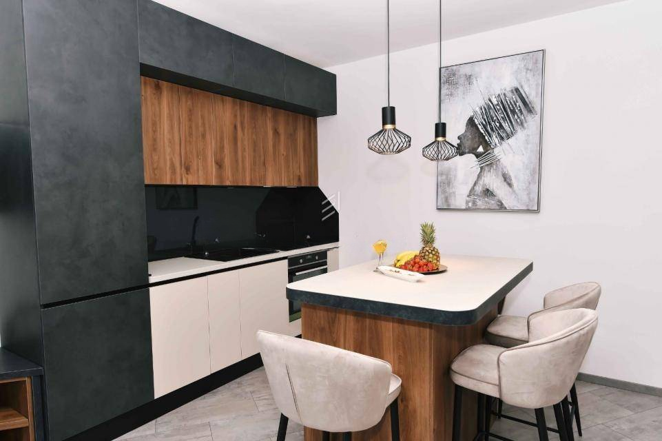 Квартира в Опатии, Хорватия, 55 м² - фото 3