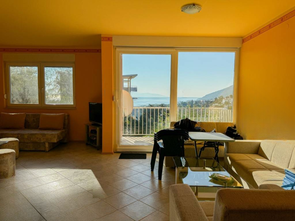 Квартира в Опатии, Хорватия, 100 м² - фото 3