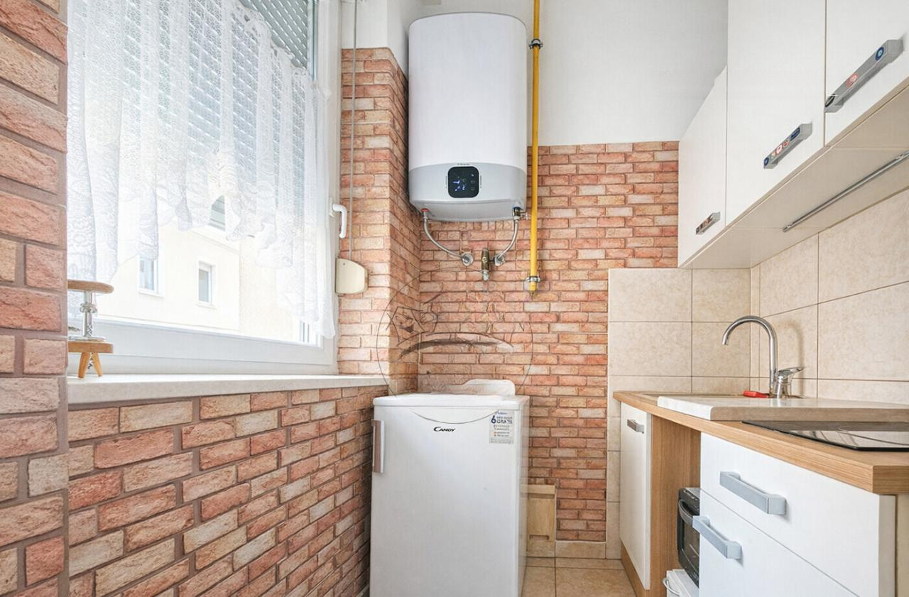 Квартира в Любляне, Словения, 33 м² - фото 3