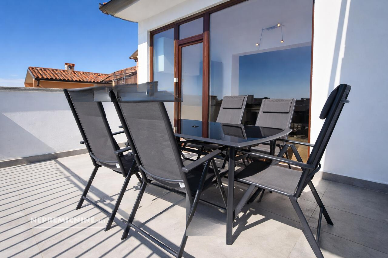 Квартира в Портороже, Словения, 102 м² - фото 3