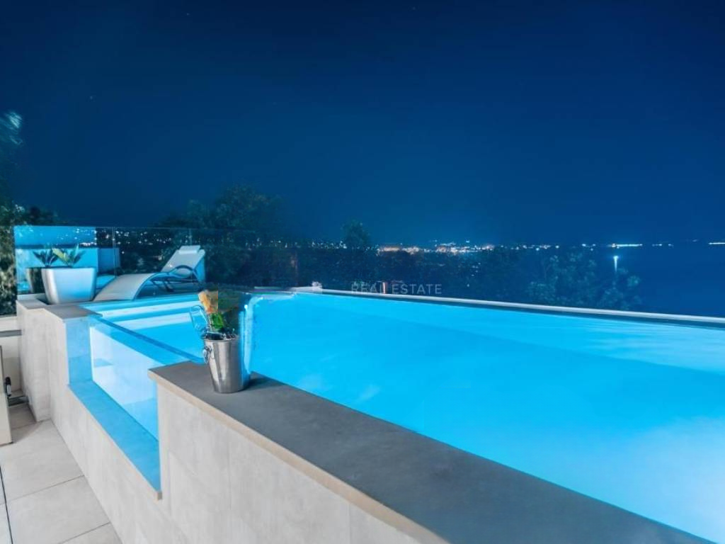 Квартира в Опатии, Хорватия, 220 м² - фото 3