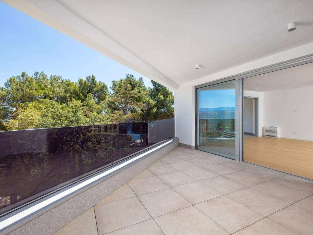 Дом в Опатии, Хорватия, 253 м² - фото 3