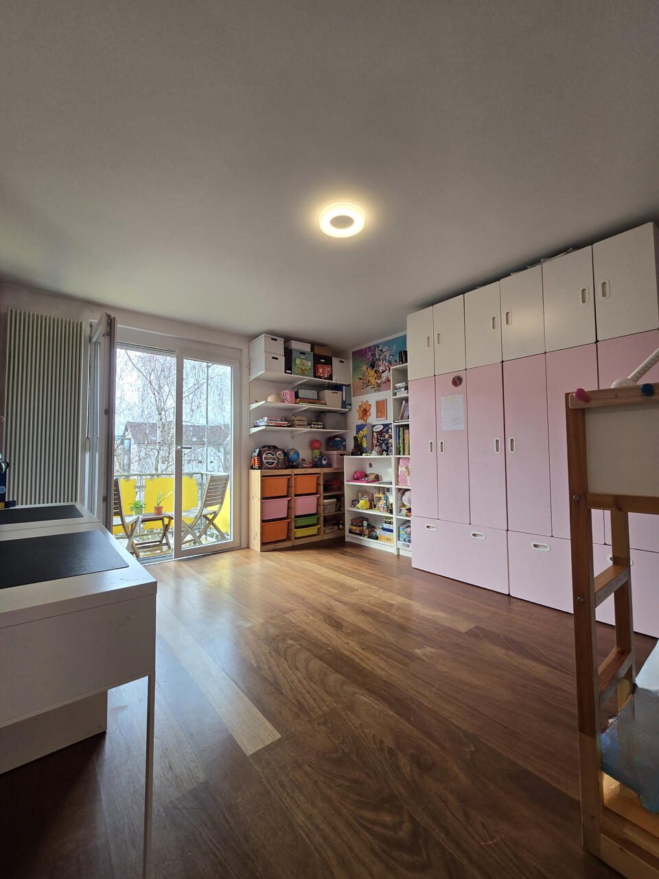 Квартира в Любляне, Словения, 53 м² - фото 3