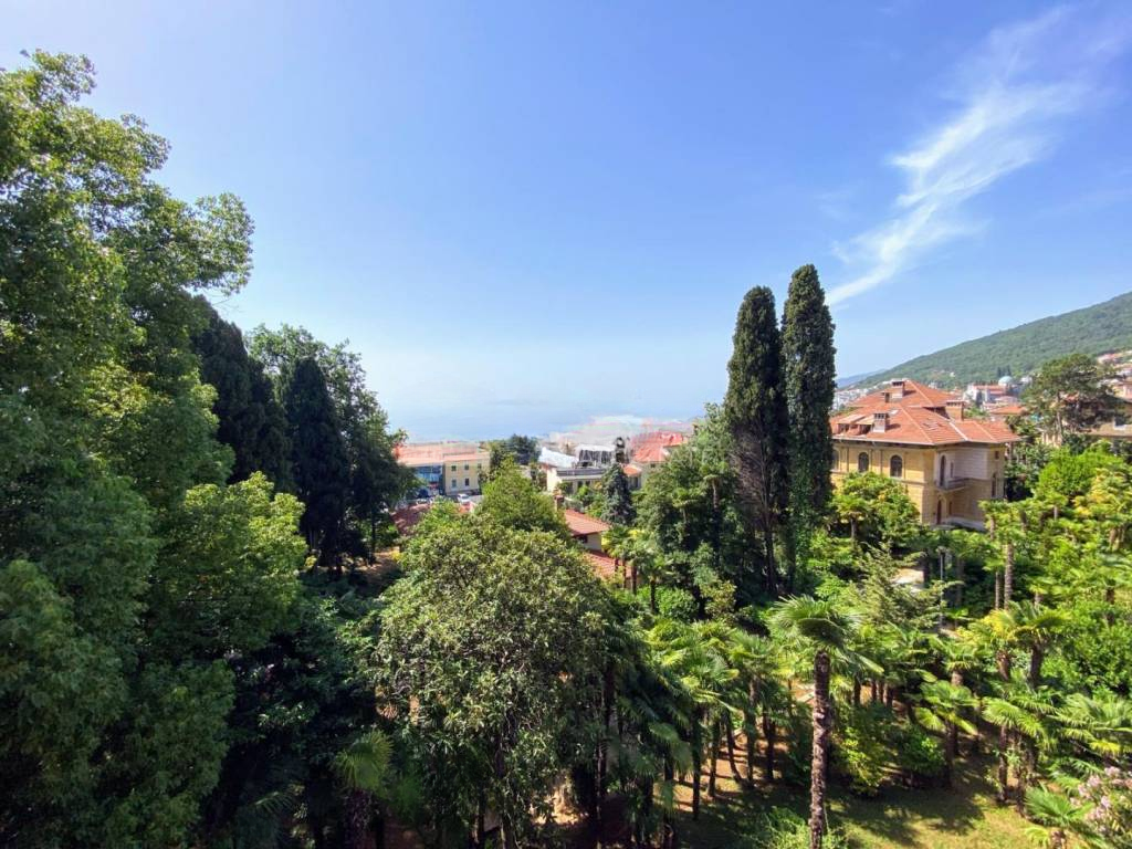 Квартира в Опатии, Хорватия, 123 м² - фото 3