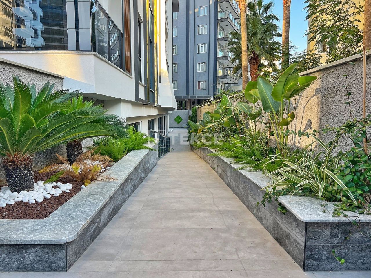 Пентхаус в Алании, Турция, 138 м² - фото 4