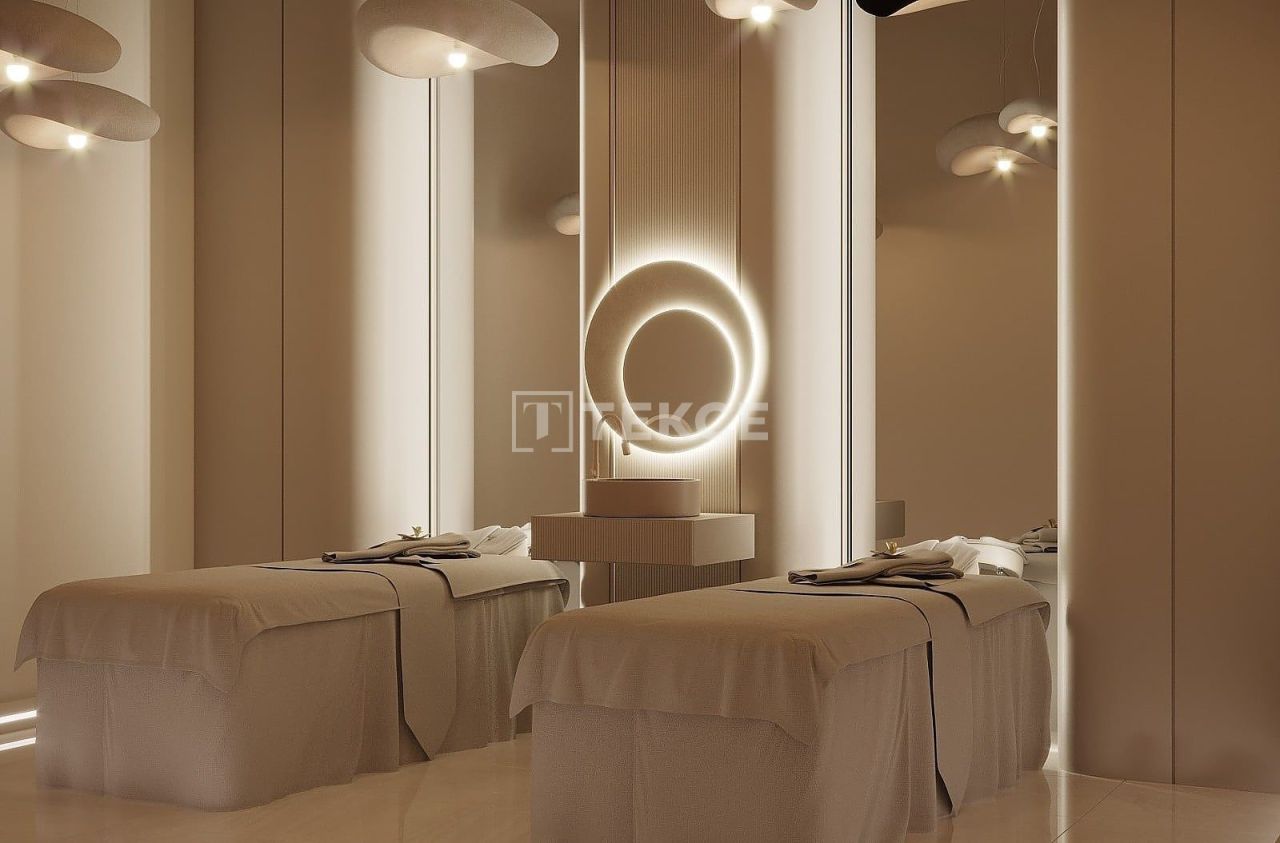 Апартаменты в Манавгате, Турция, 68 м² - фото 4