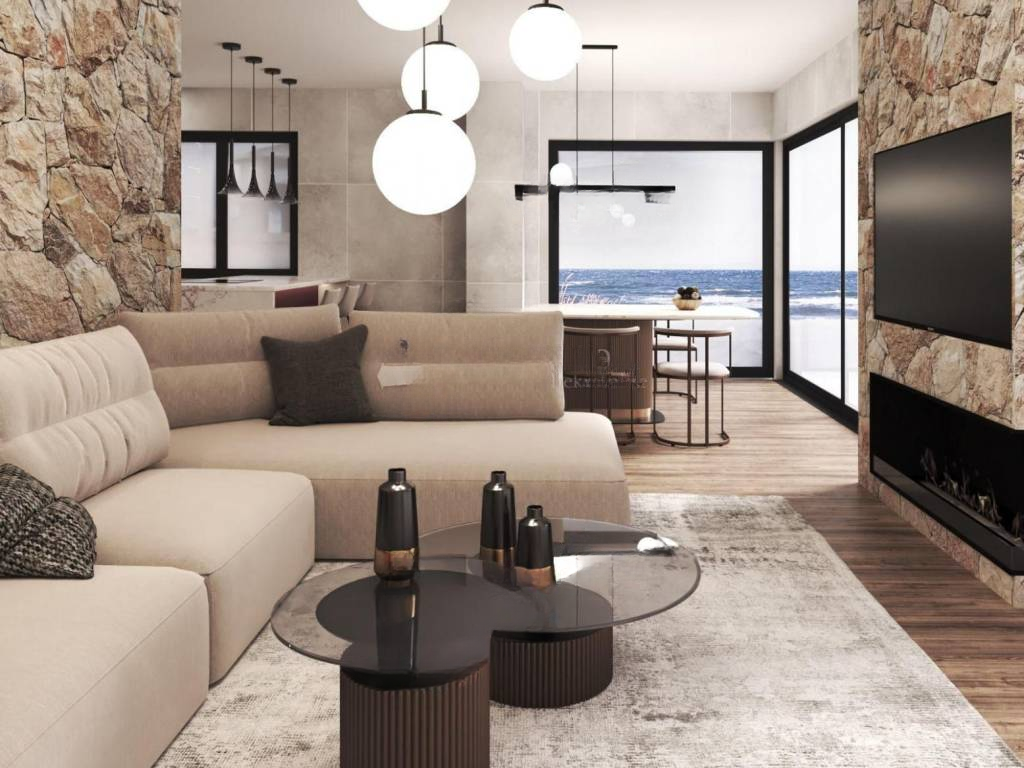 Квартира в Опатии, Хорватия, 127 м² - фото 3