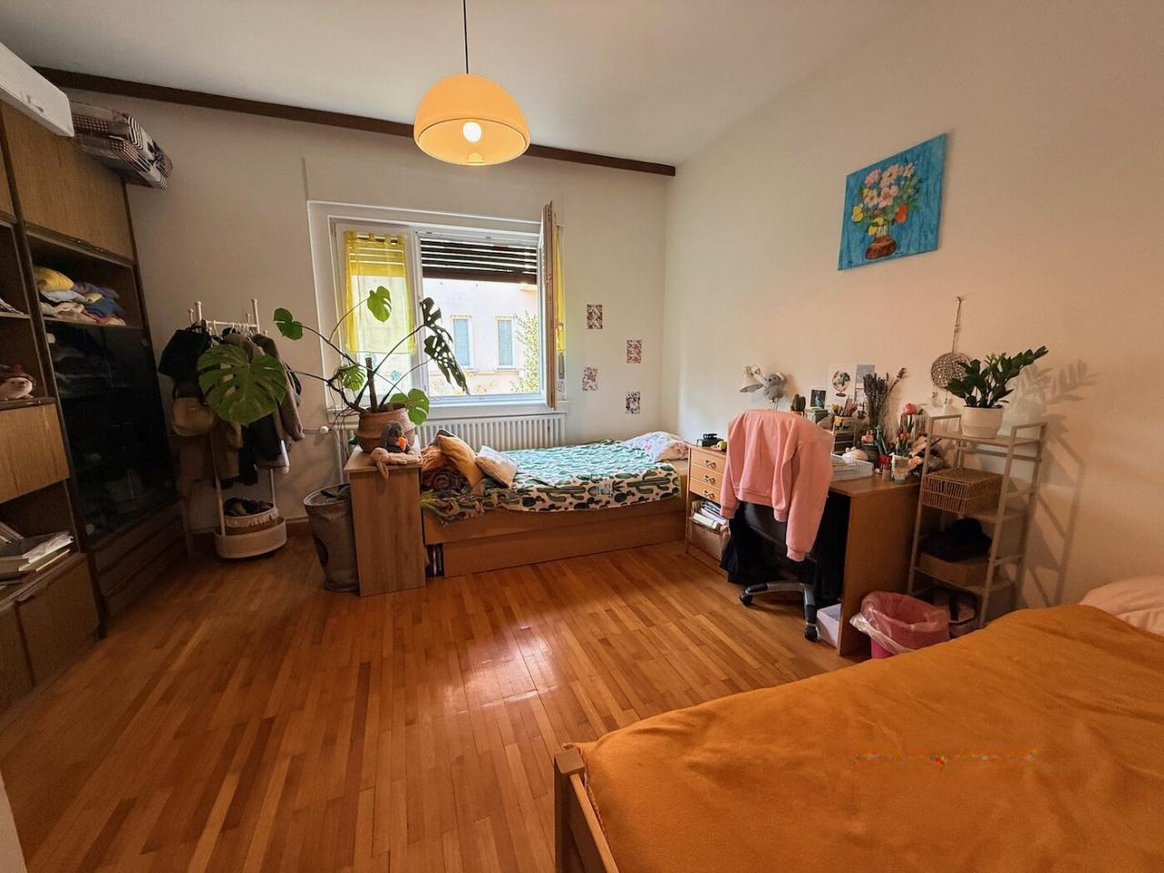 Квартира в Любляне, Словения, 77 м² - фото 3