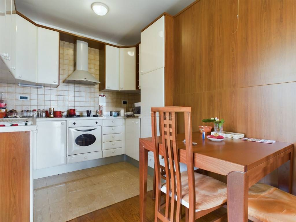 Квартира в Опатии, Хорватия, 92 м² - фото 3