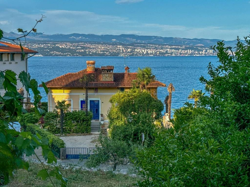 Квартира в Опатии, Хорватия, 143 м² - фото 3