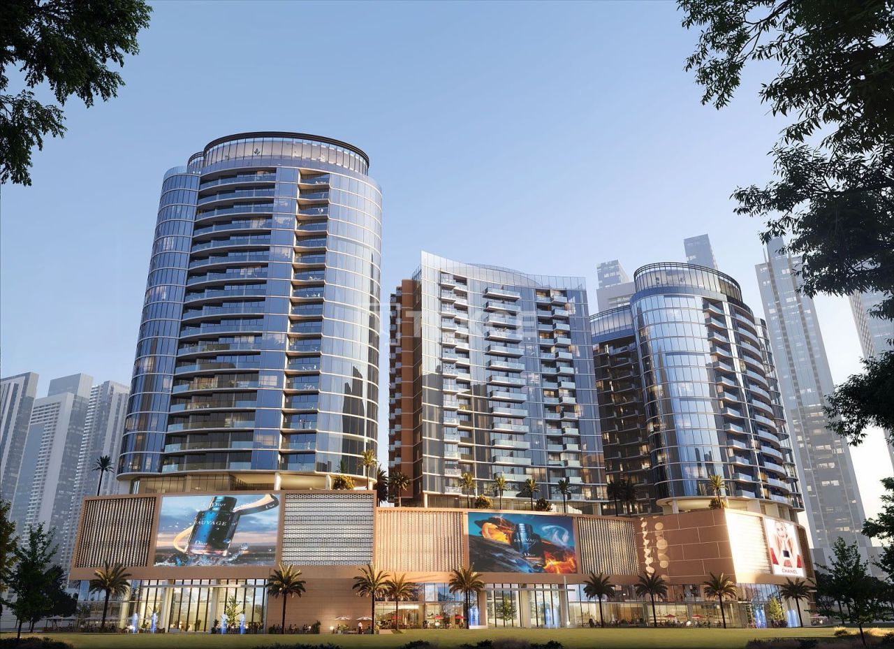 Апартаменты Аль-Алиа, ОАЭ, 440 м² - фото 4