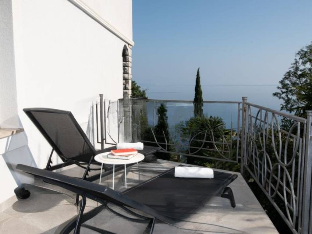 Дом в Опатии, Хорватия, 457 м² - фото 3