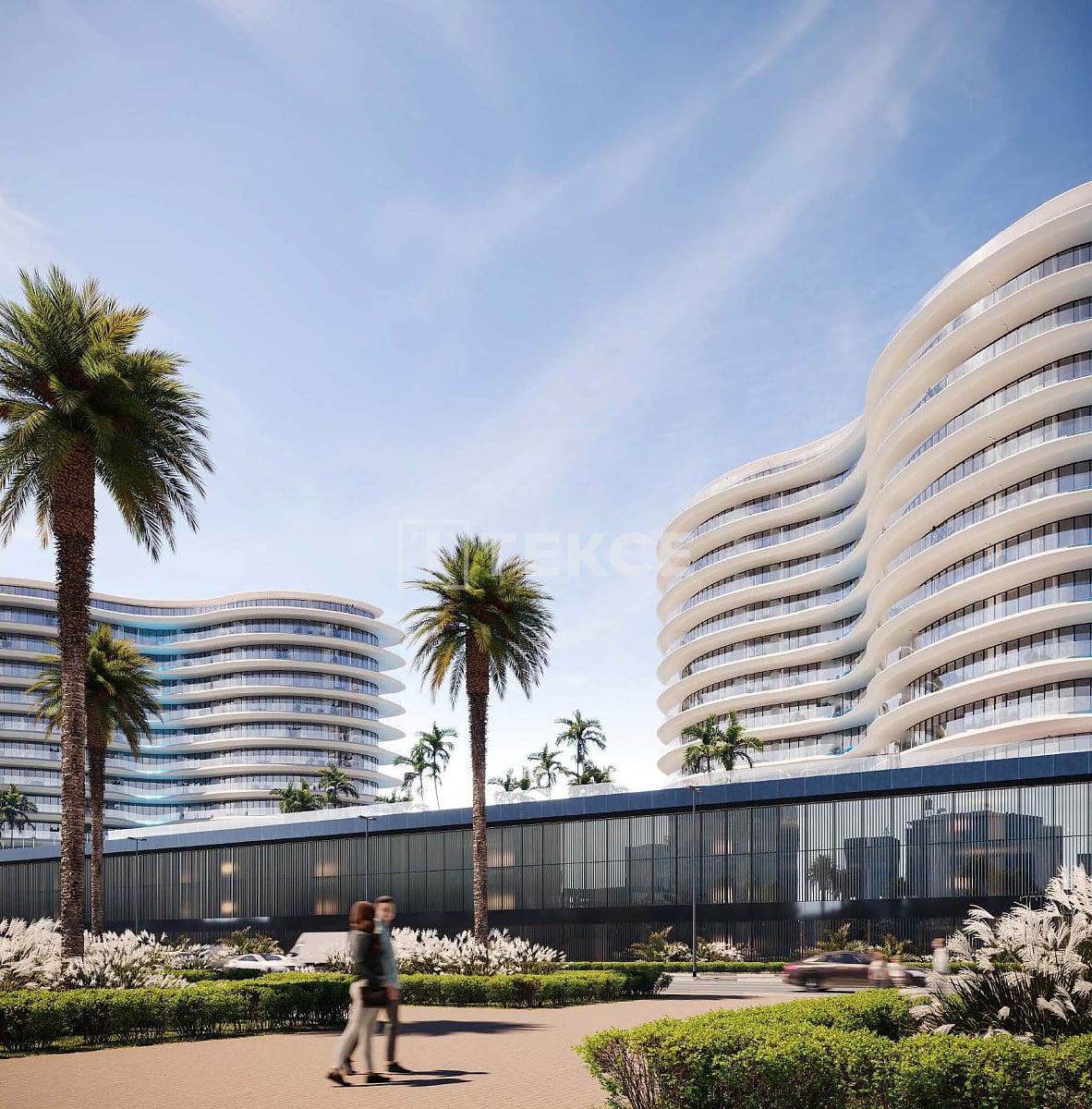 Апартаменты Джебель-Али Вилладж, ОАЭ, 52 м² - фото 4