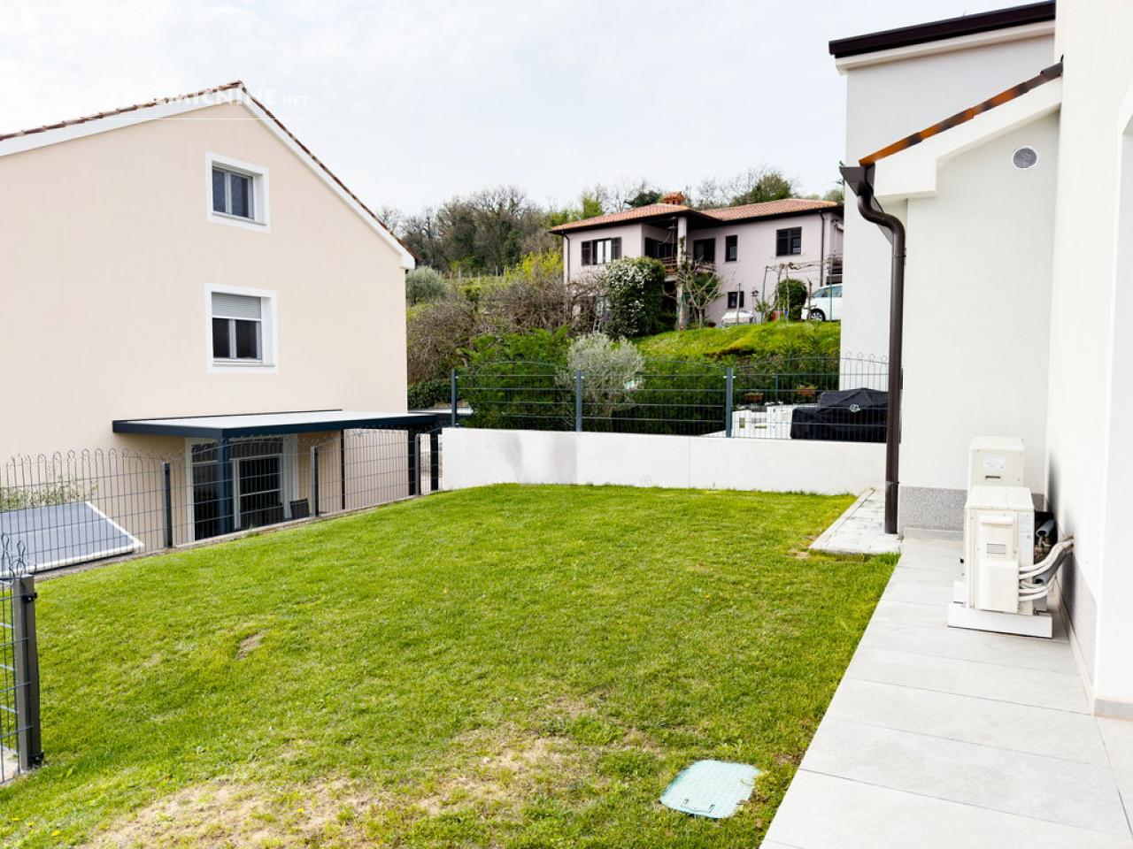 Дом в Копере, Словения, 129 м² - фото 3