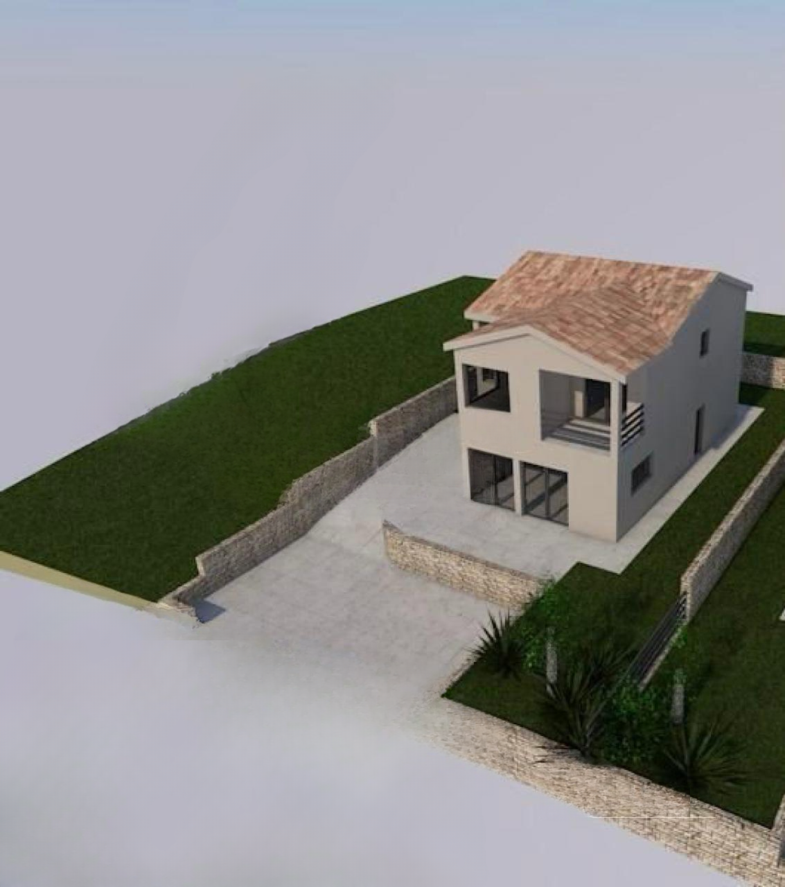 Дом в Копере, Словения, 150 м² - фото 3