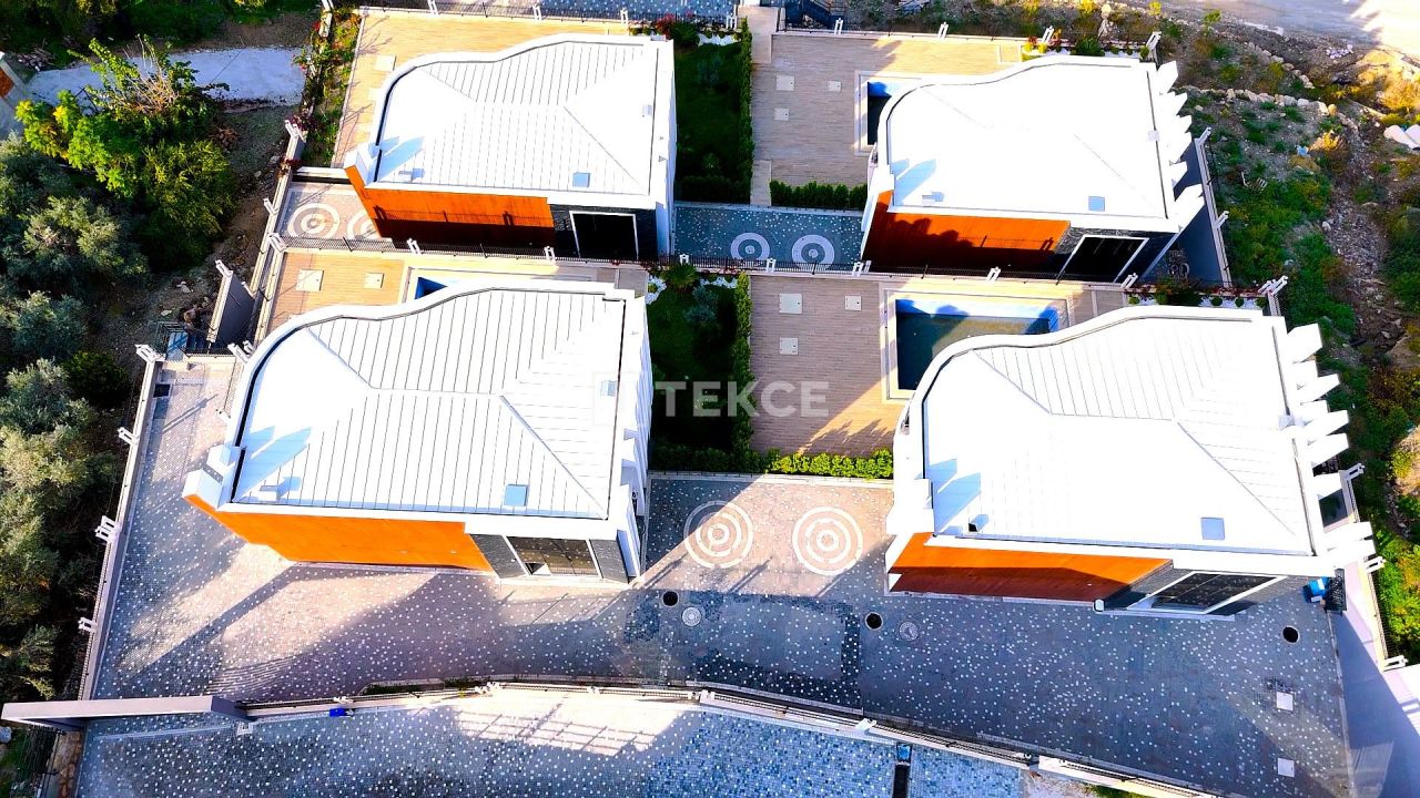 Вилла в Алании, Турция, 200 м² - фото 4