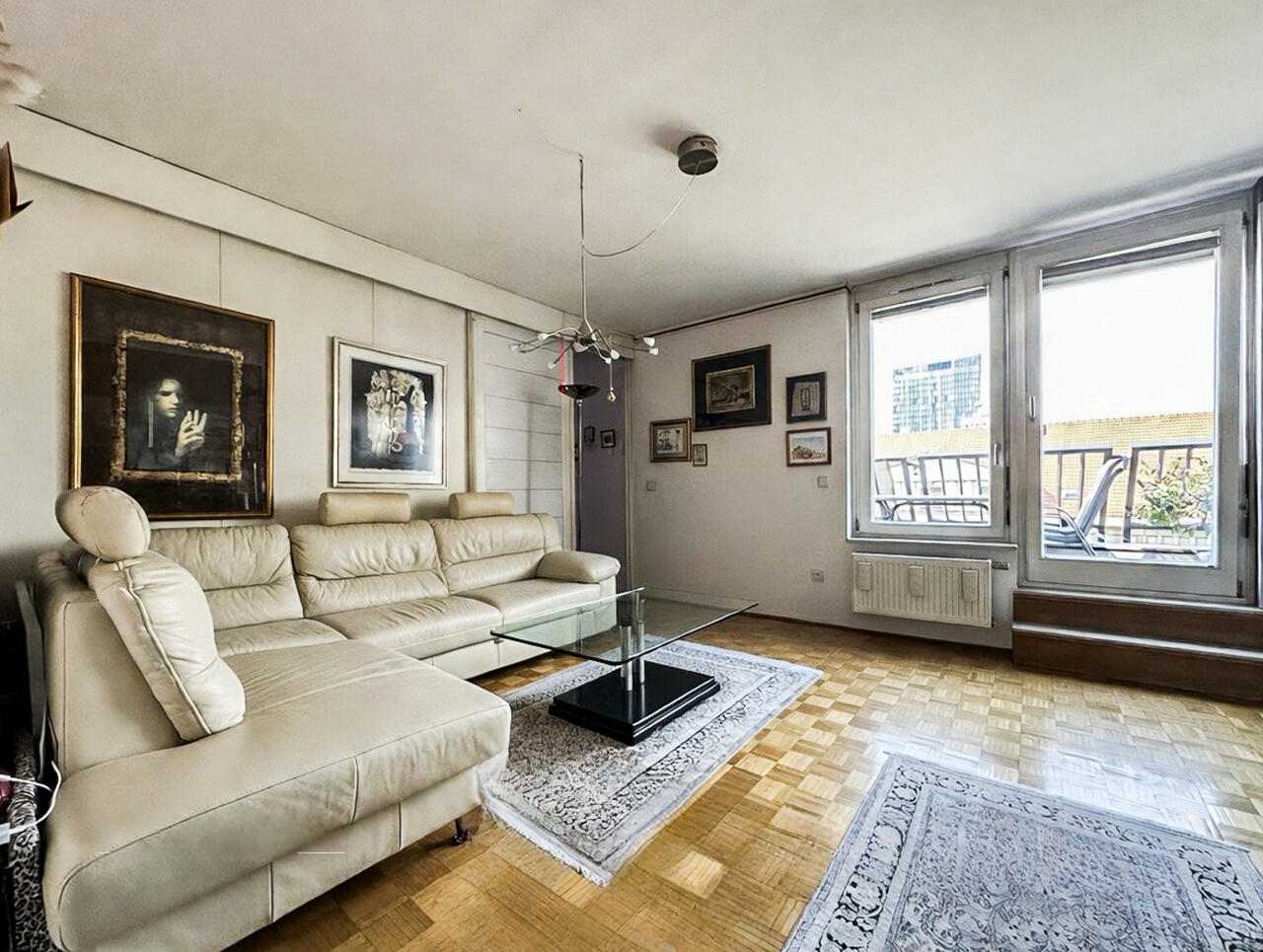 Квартира в Любляне, Словения, 69 м² - фото 3