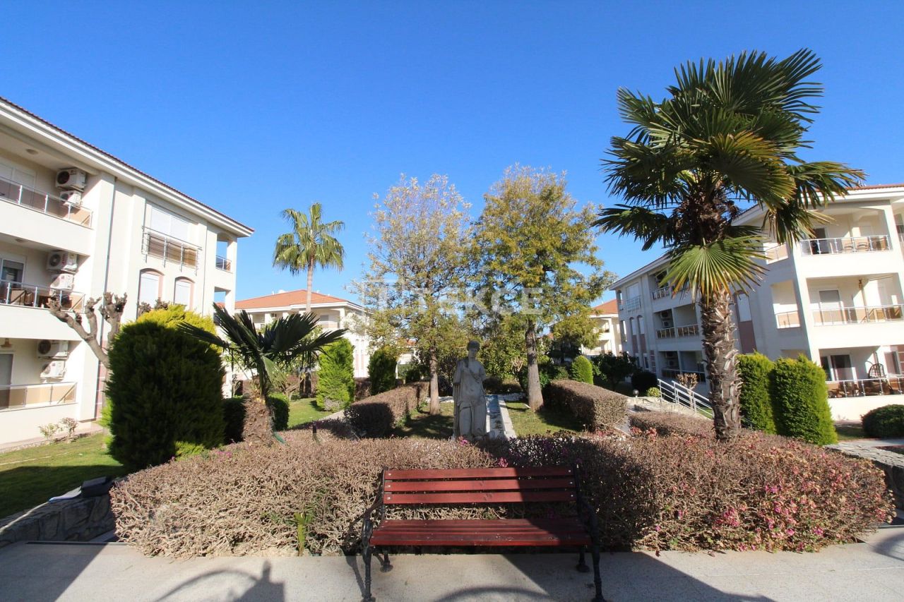 Пентхаус в Манавгате, Турция, 110 м² - фото 4