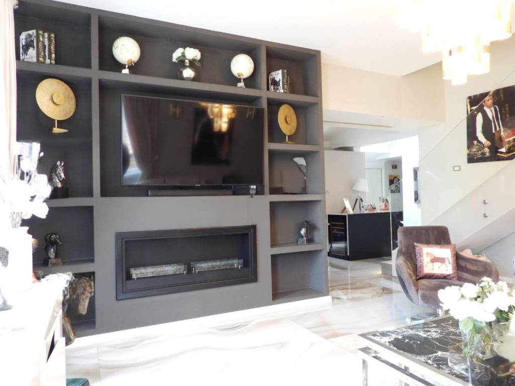 Квартира в Опатии, Хорватия, 165 м² - фото 3