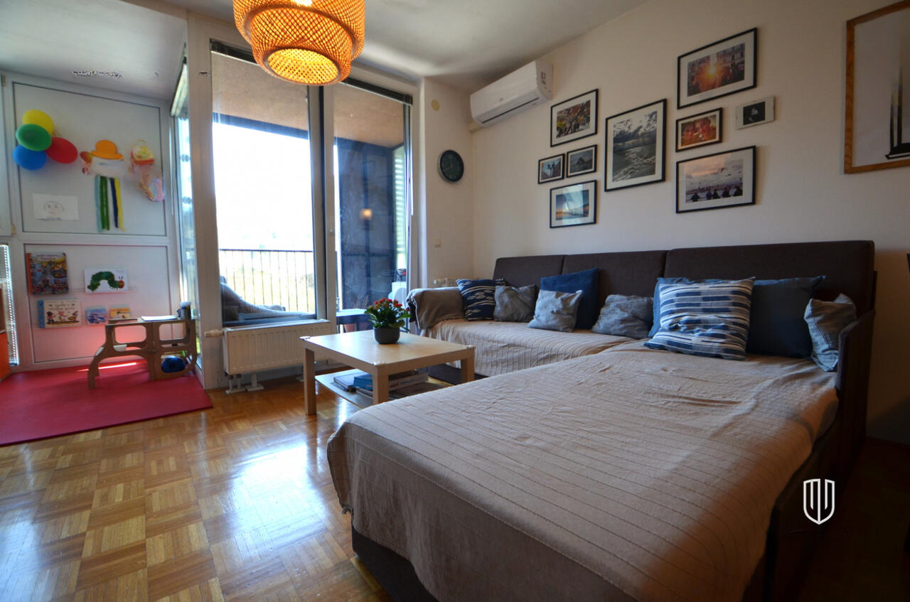 Квартира в Любляне, Словения, 67 м² - фото 3