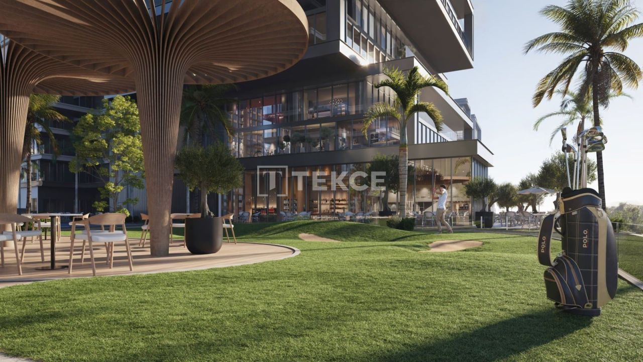 Апартаменты в Рас-эль-Хайме, ОАЭ, 75 м² - фото 4