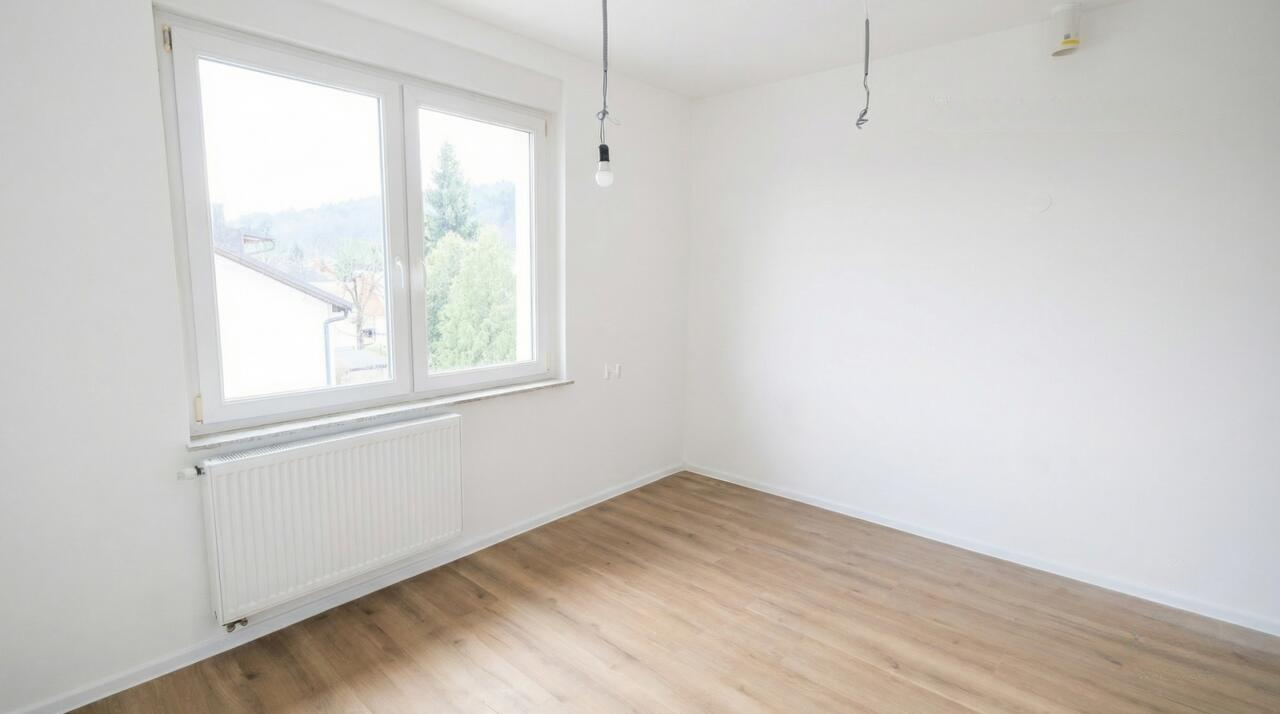 Квартира в Любляне, Словения, 44 м² - фото 3