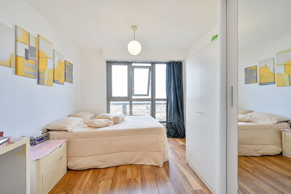 Квартира в Лондоне, Великобритания, 41 м² - фото 3