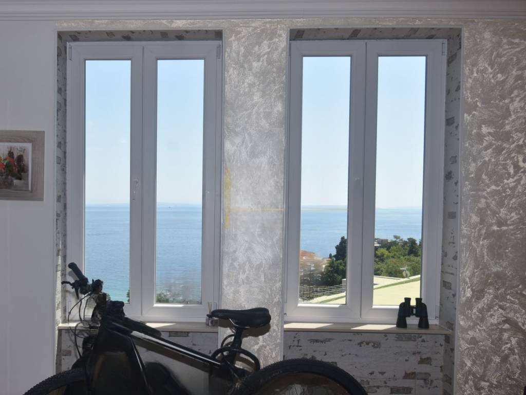 Квартира в Опатии, Хорватия, 90 м² - фото 3