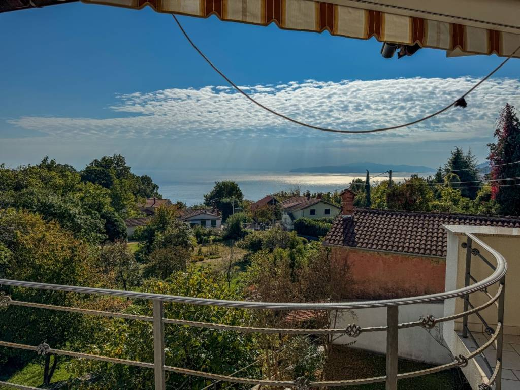 Дом в Опатии, Хорватия, 120 м² - фото 3