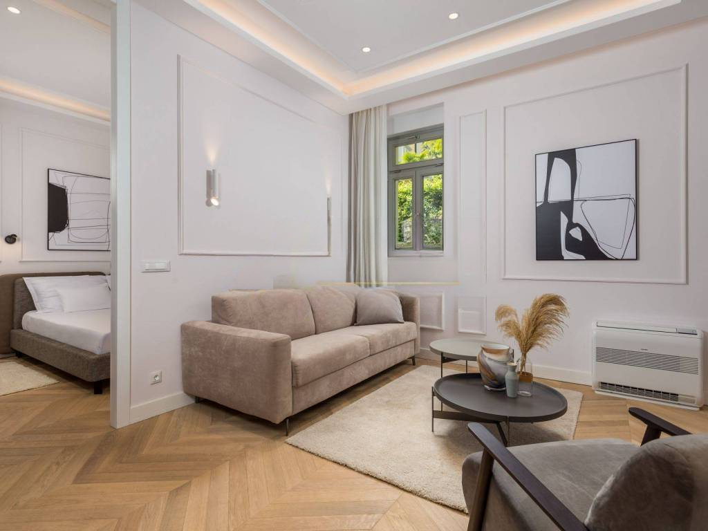 Квартира в Опатии, Хорватия, 51 м² - фото 3