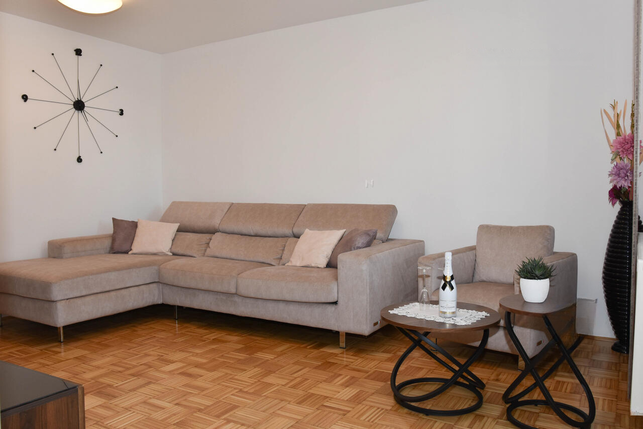 Квартира в Луции, Словения, 84 м² - фото 3