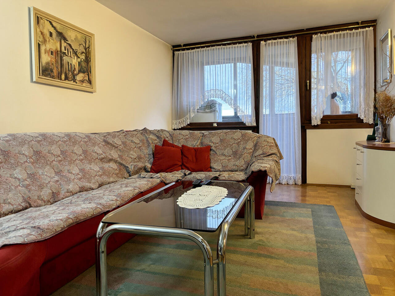 Квартира в Любляне, Словения, 76 м² - фото 3