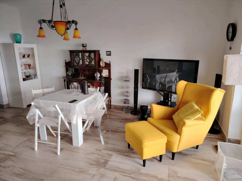 Квартира в Опатии, Хорватия, 70 м² - фото 3