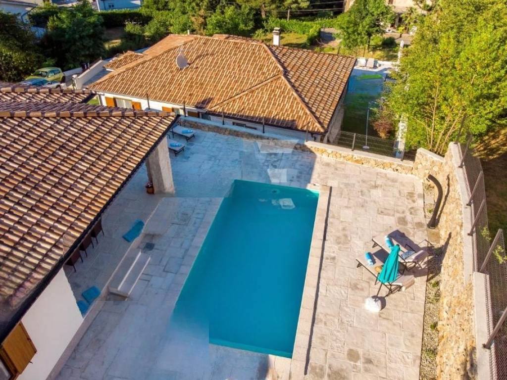 Дом в Опатии, Хорватия, 200 м² - фото 3