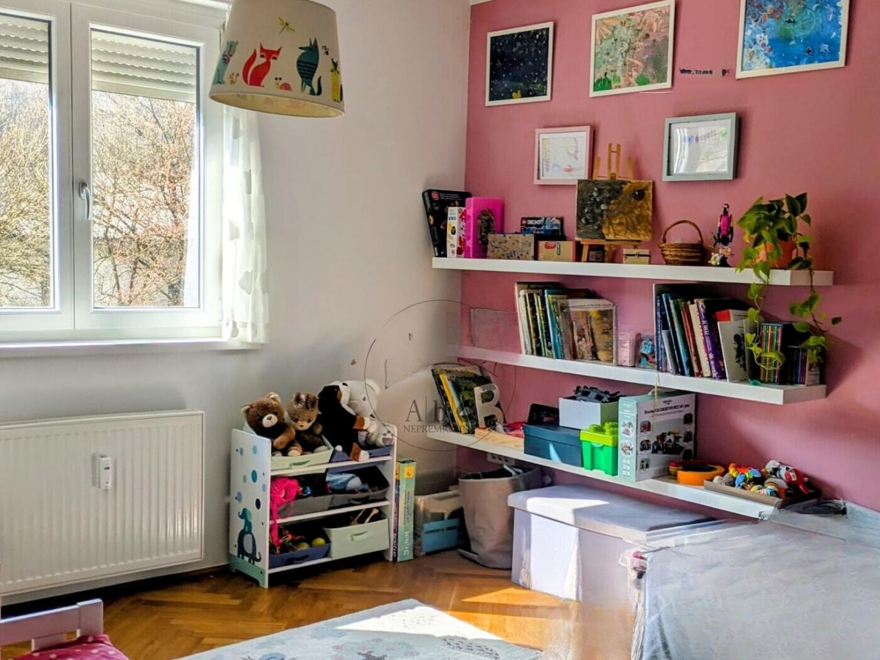 Квартира в Любляне, Словения, 96 м² - фото 3