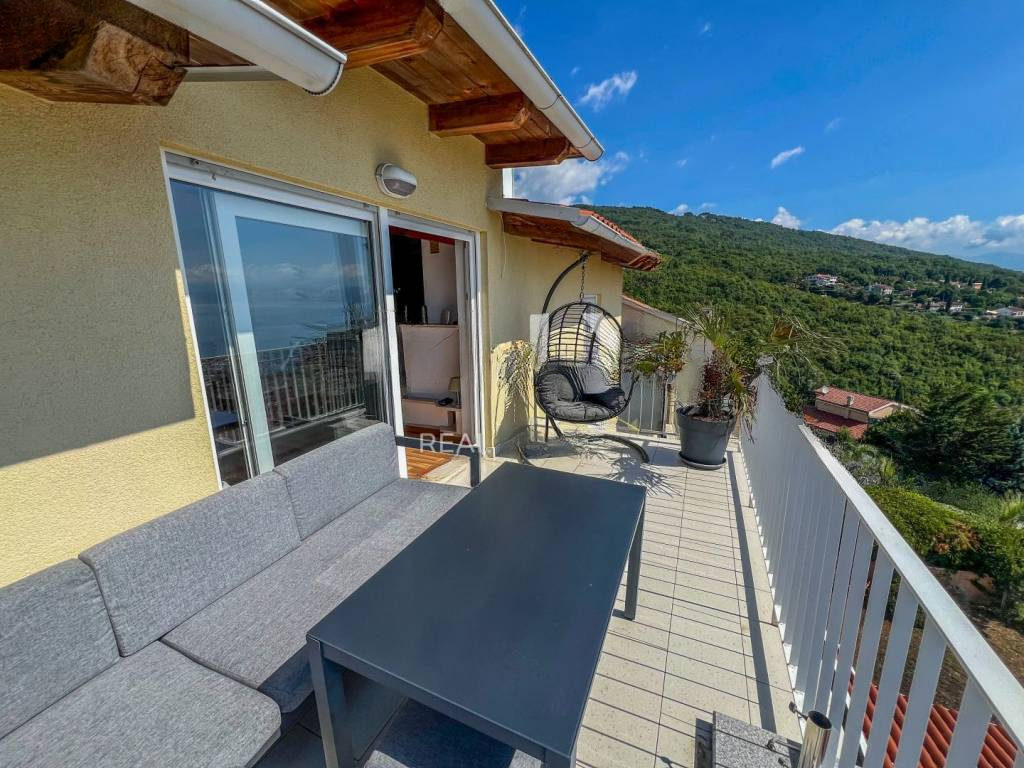 Квартира в Опатии, Хорватия, 107 м² - фото 3