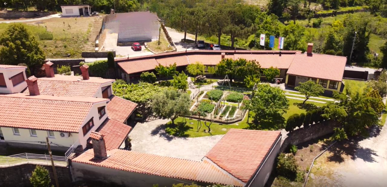 Дом в Копере, Словения, 526 м² - фото 3