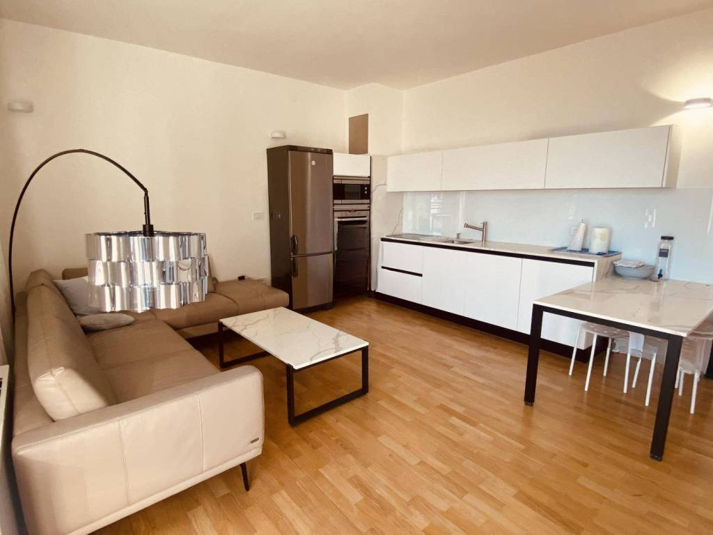 Квартира в Опатии, Хорватия, 75 м² - фото 3