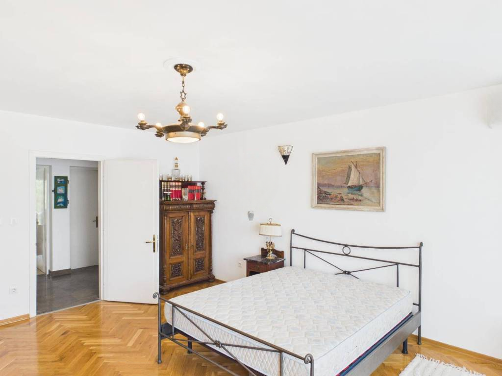 Квартира в Опатии, Хорватия, 205 м² - фото 3